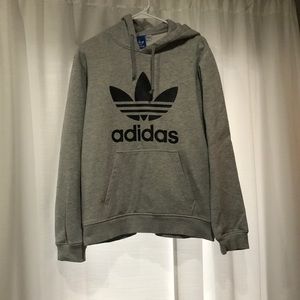 Women’s Size Medium Adidas Hoodie